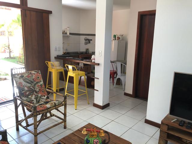 Village Imbassai Duplex 77 m2 - Foto 5
