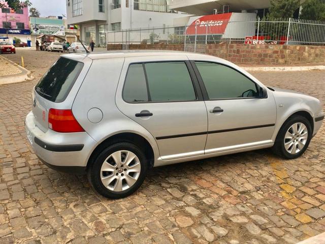 Golf 1.6 2001 - Foto 5