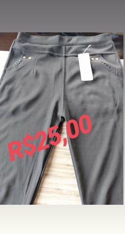 Calças Jeans - Foto 3