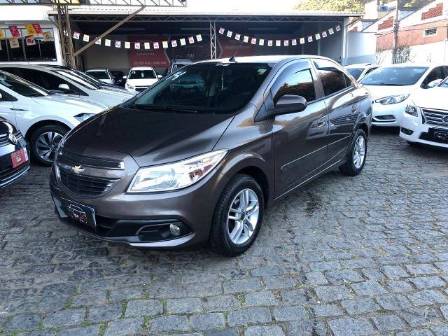 Gm- Prisma 1.0 Lt Completo 2014 - Foto 2