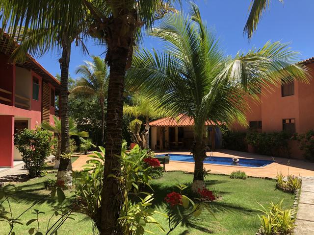 Village Imbassai Duplex 77 m2 - Foto 4