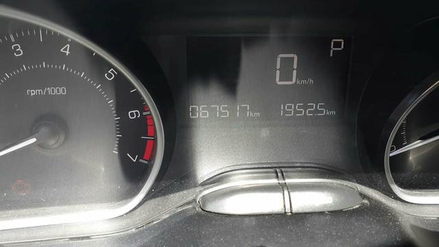 Peugeot top de linha