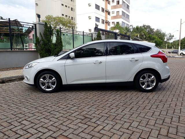 Focus 1.6 SE Aut. 2014 Completão! - Foto 3