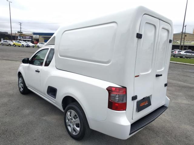 CHEVROLET MONTANA LS2 - Foto 18