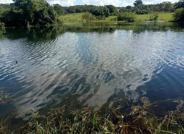 Terreno lago Corumbá 4 - Foto 2