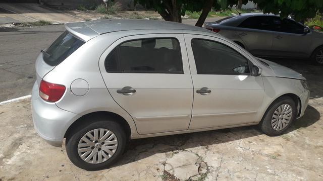Gol g5 1.6 - Foto 6