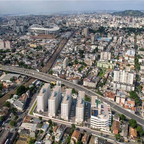 Residencial Amaro- More ao lado da linha amarela - Foto 5