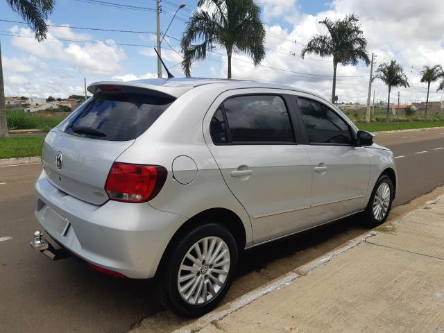 Gol 1.6 highline 2015 COMPLETO - Foto 4