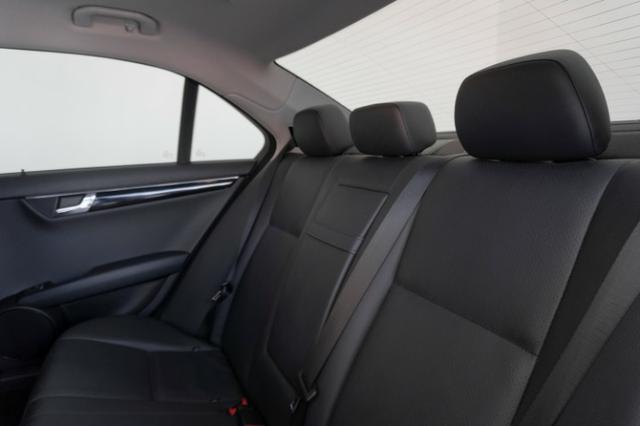 Mercedes-Benz C180 CGI 1.6 Prata 2011 Completo C-180 - Foto 6