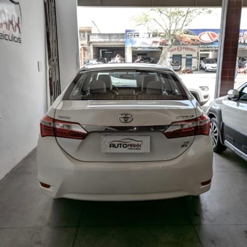 Corolla 2016/2017 - Foto 5