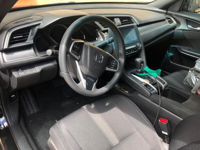 Honda Civic Sport 2.0 2019 - Foto 6