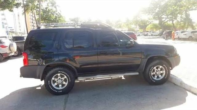 Nissan Xterra 2.8 4×4