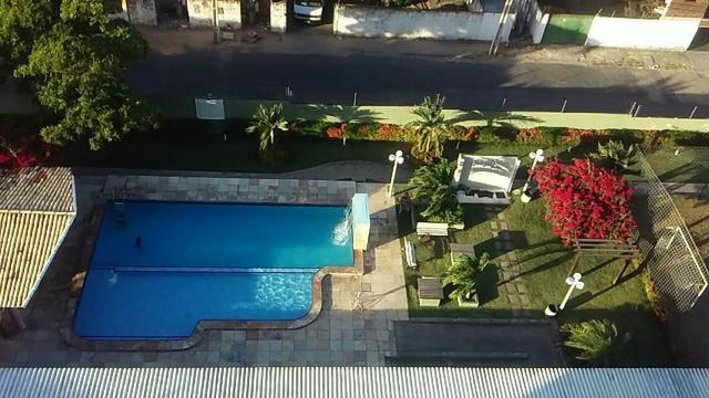Apto na Serrinha - Foto 2