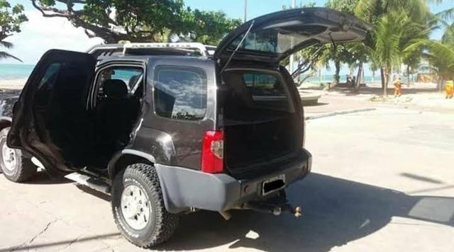 Nissan Xterra 2.8 4×4 - Foto 2