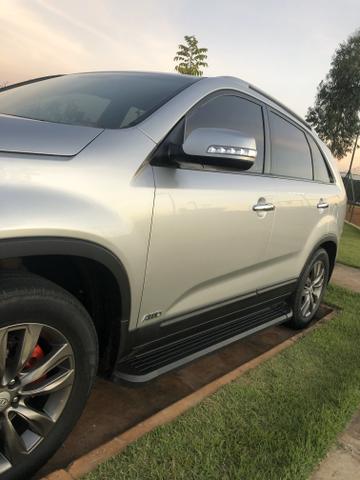 Sorento V6 7 lugares 4x4 - Foto 3