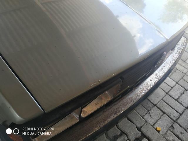 Passat Village turbo 84 - Foto 12