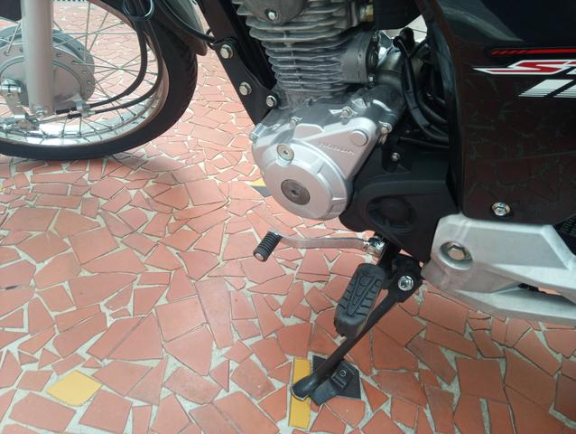 Honda cg start 160 - Foto 3