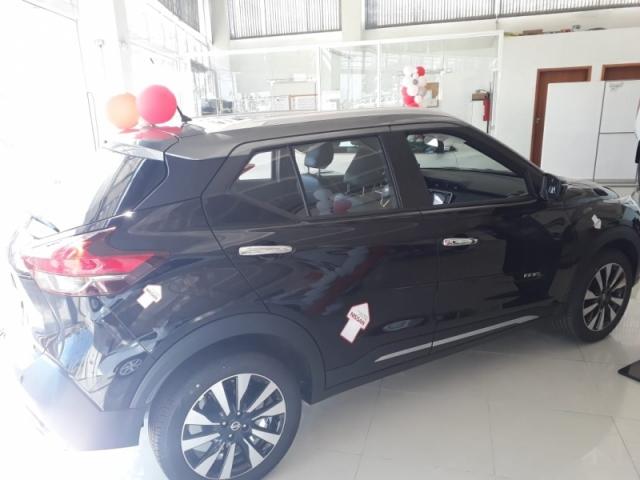 NISSAN KICKS 1.6 16V FLEXSTART SL 4P 2020 - Foto 10