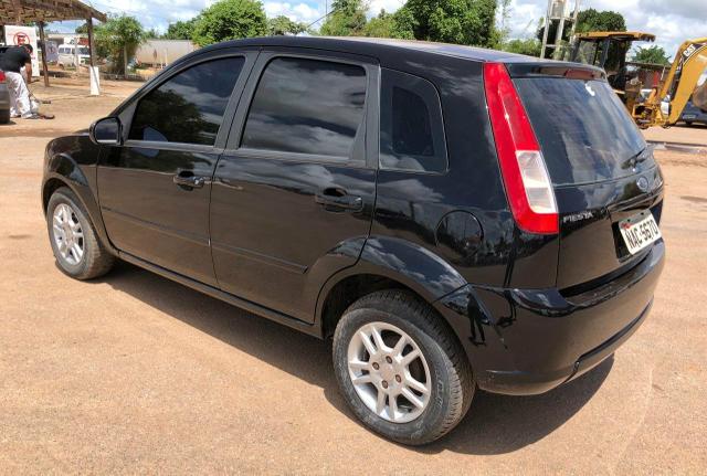 Fiesta class 1.0 flex mt 08-09 - Foto 4