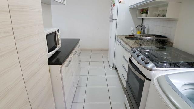 Apartamento, com suíte e lazer completo, 2 vagas de garagem soltas - Foto 11
