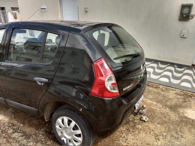 Renault Sandero - Foto 6