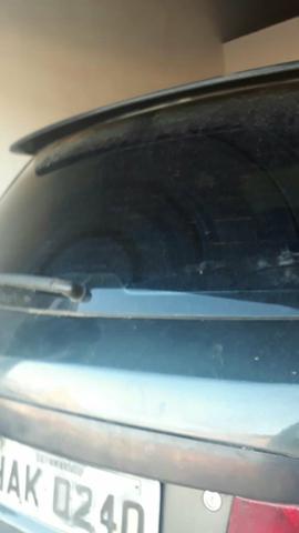 Carro todo bom Zap *