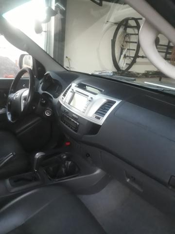 Vendo ou troco por carro de menor valor - Foto 4