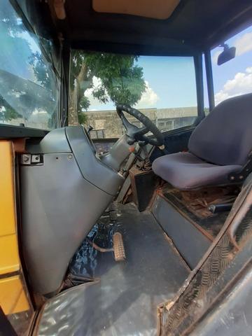 Trator Valtra BH 180 ano 2004 Gabinado - Tk Tratores Nova Andradina - MS - Foto 4