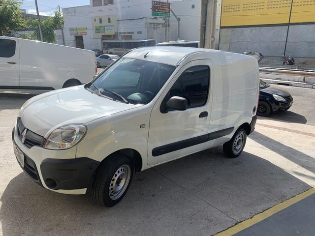 Van kangoo - Foto 8