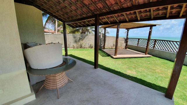 Bangalô 4 Suítes 106m² Frente para o Mar 2 Vagas - Foto 17