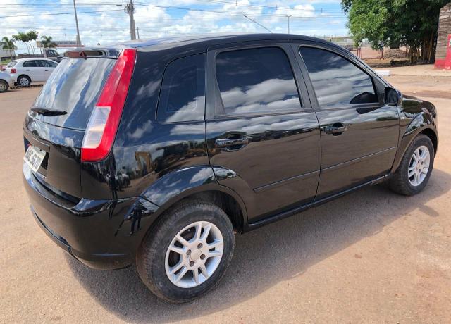 Fiesta class 1.0 flex mt 08-09 - Foto 3