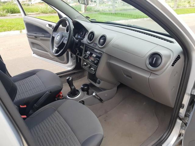 Gol 1.6 highline 2015 COMPLETO - Foto 9