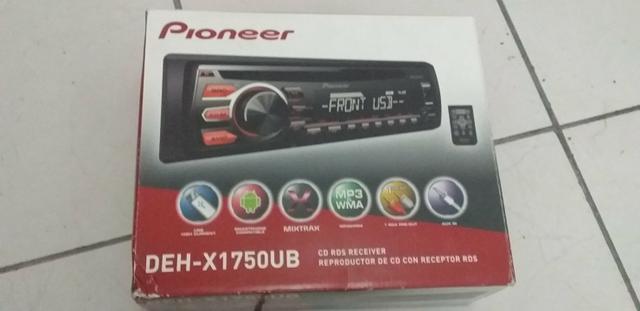 Rádio Pioneer - Foto 4