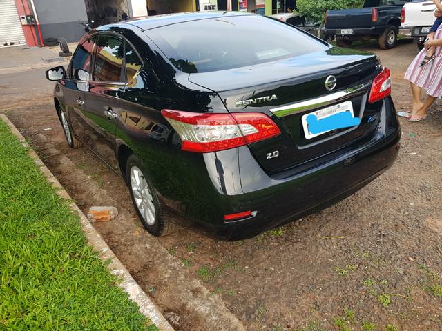 Vendo nissan sentra - Foto 5