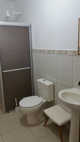 A 60 m da praia AR Condicionado Wifi. Disponível para o Carnaval - Foto 13