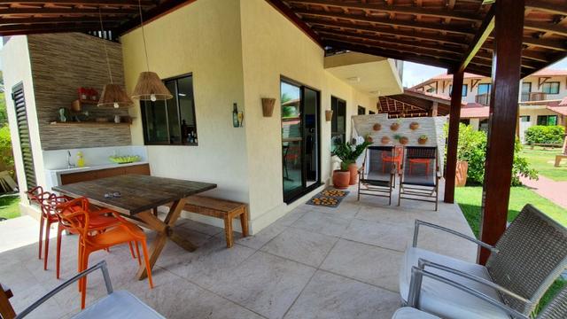 Bangaló 4 Quartos 3 Suítes Master com Varanda - Foto 9