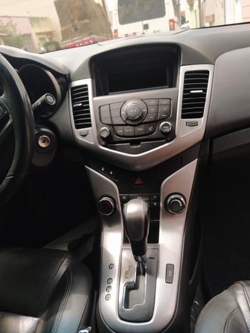Vendo cruze - Foto 7