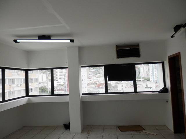 Sala 502 - Ed. Fernando Machado - Rua Fernando Machado, 73 - Foto 5