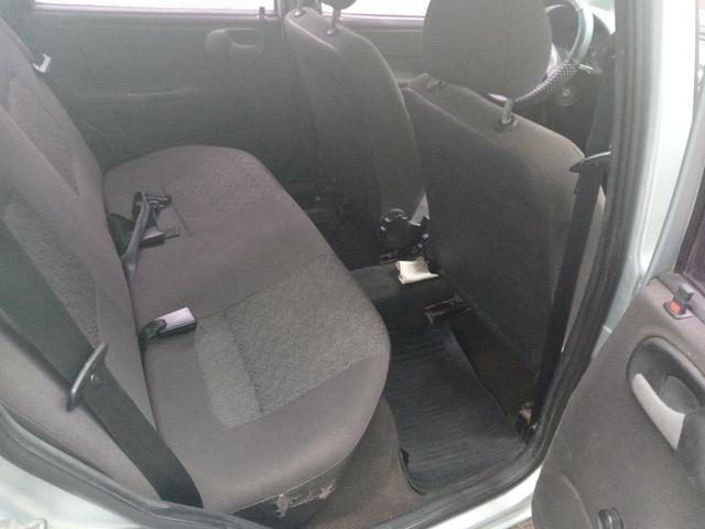 Vendo Corsa Classic 2007 Completo - Foto 2