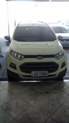 Ecosport 1.6 mec - Foto 2