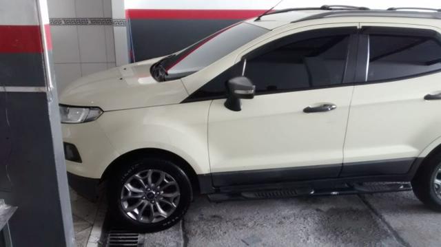 Ecosport 1.6 mec