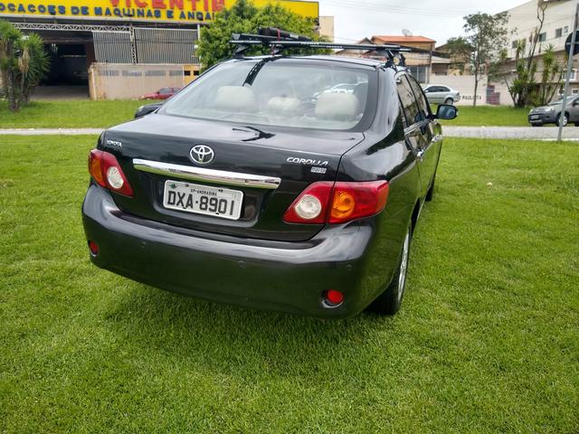 Corolla SE-G 2009 super conservado - Foto 8