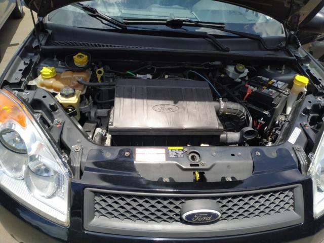 FORD FIESTA 1.0 8V FLEX/CLASS 1.0 8V FLEX 5P - Foto 6