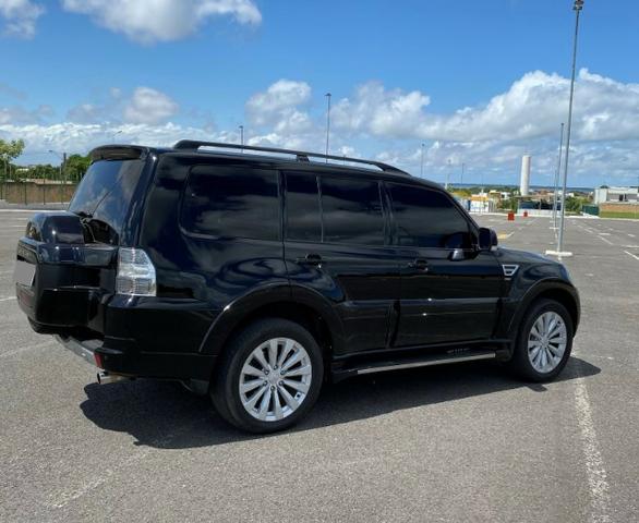 Pajero Full HPE 4X4 3.2 T.I. 16V Diesel AT 2015/2016 - Foto 3