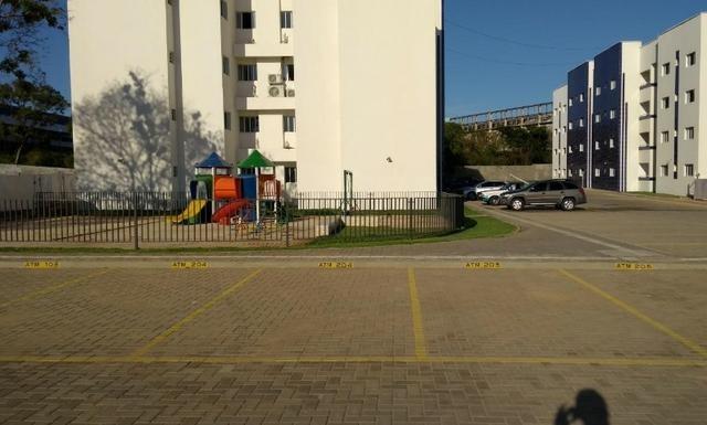 Brisa Sul Residence - Ap. Zona sul com Financiamento - Foto 8