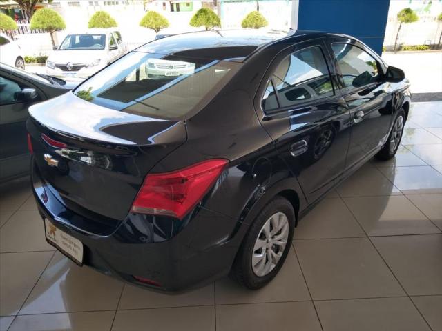 CHEVROLET PRISMA 1.4 MPFI LT 8V FLEX 4P MANUAL - Foto 3