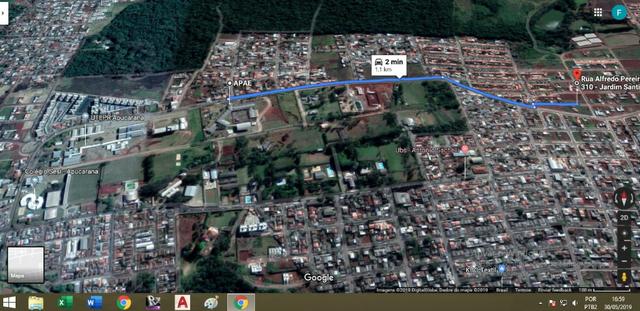 Terreno a partir R$19.990 Quitado a 2min. Apae e 4 min.Utfpr (Apucarana PR) - Foto 11