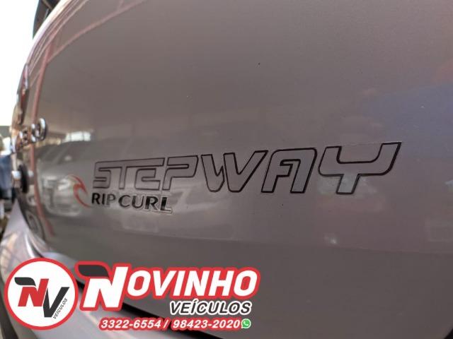 Renault/Sandero Stepway 1.6 2012/2012 - Foto 2