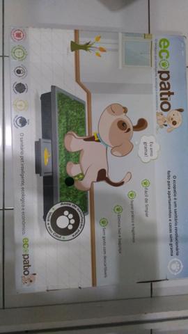 Ecopátio para cães e gatos - Foto 3