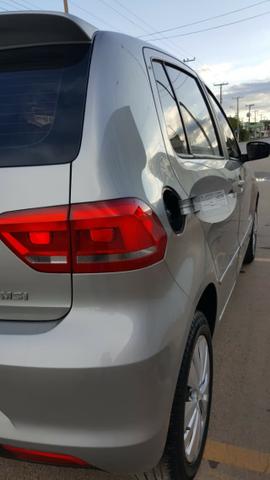 Modelo novo Fox2015 2016 1.0 mpi Flex 12v.confortline 23.500 km - Foto 6